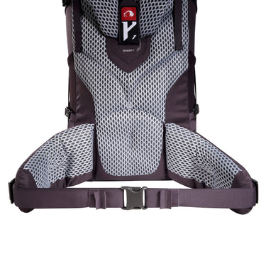 Tatonka Noras 55+10 Women - Trekkingrucksack 75 cm erw. (midnight plum) - Markenkoffer