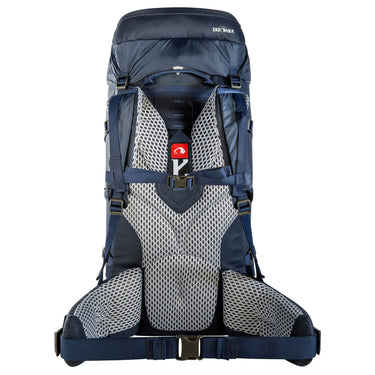Tatonka Noras 55+10 Women - Trekkingrucksack 75 cm erw. (navy) - Markenkoffer