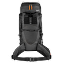 Tatonka Norix 44 Women - Wanderrucksack 70 cm (black) - Ansicht 3