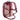 Tatonka Parrot 29 - Rucksack 15.4" 48 cm (bordeaux red/dahlia) - Markenkoffer