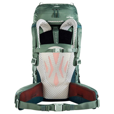 Tatonka Pyrox 40+10 Women - Tourenrucksack 67 cm (sage green) - Markenkoffer