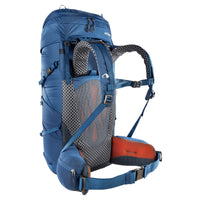 Tatonka Pyrox 45+10 - Tourenrucksack 73 cm (darker blue) - Markenkoffer
