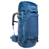 Tatonka Pyrox 45+10 - Mochila de senderismo 73 cm (color: azul oscuro)