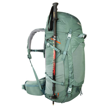 Tatonka Pyrox 45+10 - Tourenrucksack 73 cm (sage green) - Markenkoffer