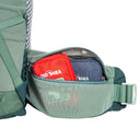Tatonka Pyrox 45+10 - Tourenrucksack 73 cm (sage green) - Markenkoffer