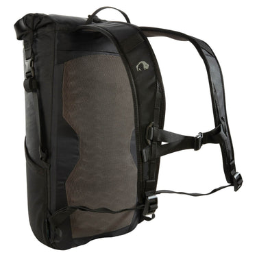 Tatonka Rapid Rolltop 20 WP - Rucksack 52 cm (black) - Markenkoffer