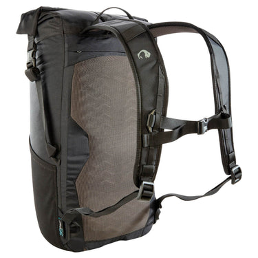 Tatonka Rapid Rolltop 25 WP - Rucksack 52 cm (black) - Markenkoffer