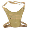 Tatonka Skin Chest Holster RFID B - Bolsa de pecho 19 cm RFID (color: natural)