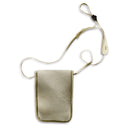 Tatonka Skin Neck Pouch - Brustbeutel 19 cm (natural) - Markenkoffer