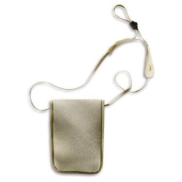 Tatonka Skin Neck Pouch - Brustbeutel 19 cm (natural) - Markenkoffer