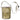 Tatonka Skin Neck Pouch - Brustbeutel 19 cm (natural) - Markenkoffer