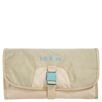 Tatonka Small Travelcare - Kulturbeutel 25 cm (brown rice) - Markenkoffer