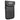 Tatonka Smartphone Case XL - Handytasche 17 cm (off black) - Markenkoffer