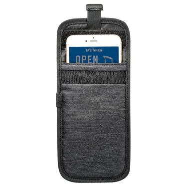 Tatonka Smartphone Case XXL - Handytasche 18.5 cm (off black) - Markenkoffer