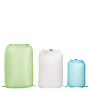 Tatonka SQZY Dry Bag Set - Packbeutel Set 3tlg. 50 cm (assorted) - Markenkoffer