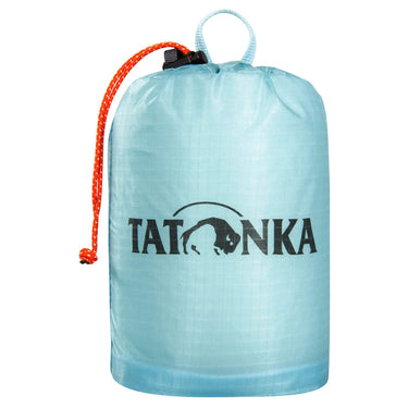 Tatonka SQZY Stuff Bag 0.5l - Packbeutel 13 cm (light blue) - Markenkoffer