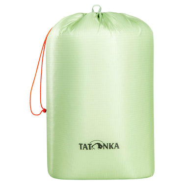 Tatonka SQZY Stuff Bag 10l - Packsack 38 cm (lighter green) - Markenkoffer