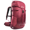 Tatonka Storm 23 Recco Women - Mochila de senderismo 52 cm (color: burdeos)