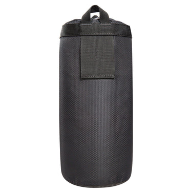 Tatonka Thermo Bottle Cover 1l - Trinkflaschenhülle 27 cm (black) - Markenkoffer