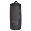 Tatonka Thermo Bottle Cover 1l - Trinkflaschenhülle 27 cm (black) - Markenkoffer