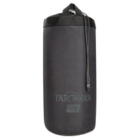 Tatonka Thermo Bottle Cover 1l - Trinkflaschenhülle 27 cm (black) - Markenkoffer