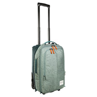 Tatonka Travel Roller 40 - Rollenreisetasche 50 cm (sage green) - Markenkoffer