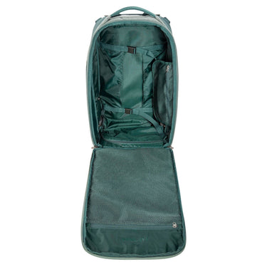 Tatonka Travel Roller 40 - Rollenreisetasche 50 cm (sage green) - Ansicht 5