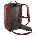Tatonka Traveller Pack 35 - Reiserucksack 17" 53 cm (tango red) - Ansicht 2