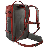Tatonka Traveller Pack 35 - Reiserucksack 17" 53 cm (tango red) - Ansicht 2