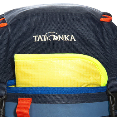 Tatonka Wokin 15 - Trekkingrucksack 46 cm (navy) - Markenkoffer
