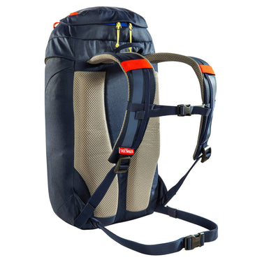 Tatonka Wokin 15 - Trekkingrucksack 46 cm (navy) - Markenkoffer