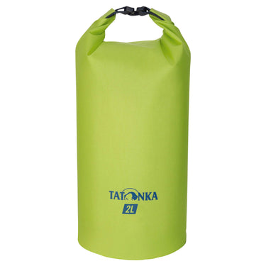 Tatonka WP Stuffbag Light 2l - Packsack 20 cm (lime) - Markenkoffer