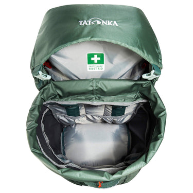 Tatonka Yukon 50+10 - Trekkingrucksack 73 cm erw. (sage green) - Ansicht 4