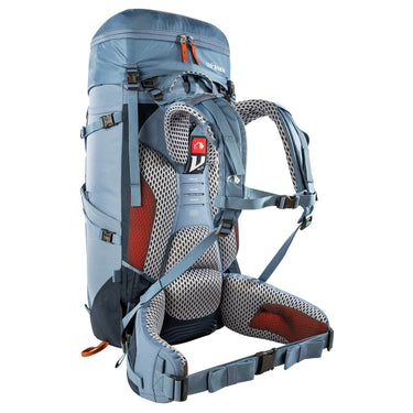Tatonka Yukon 50+10 Women - Trekkingrucksack 73 cm erw. (elemental blue) - Markenkoffer