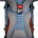 Tatonka Yukon 50+10 Women - Trekkingrucksack 73 cm erw. (elemental blue) - Markenkoffer
