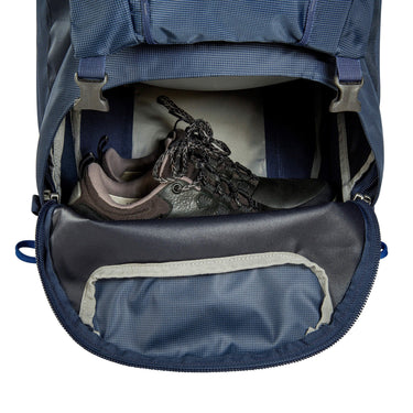 Tatonka Yukon 60+10 - Trekkingrucksack 77 cm erw. (navy) - Markenkoffer
