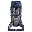 Tatonka Yukon 60+10 - Trekkingrucksack 77 cm erw. (navy) - Markenkoffer