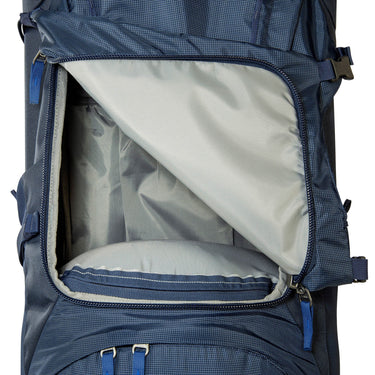 Tatonka Yukon 60+10 - Trekkingrucksack 77 cm erw. (navy) - Markenkoffer
