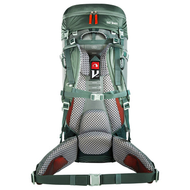 Tatonka Yukon 60+10 Women - Trekkingrucksack 74 cm erw. (sage green) - Markenkoffer