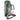 Tatonka Yukon 60+10 Women - Trekkingrucksack 74 cm erw. (sage green) - Markenkoffer