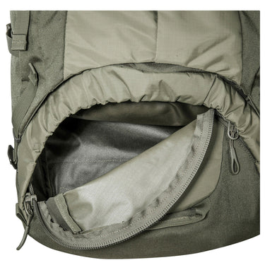 Tatonka Yukon Carrier Pack 55+10 Recco - Packsack 77 cm (olive) - Markenkoffer
