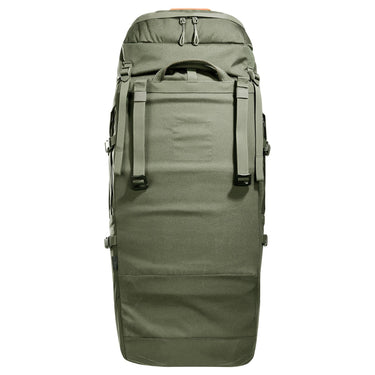 Tatonka Yukon Carrier Pack 55+10 Recco - Packsack 77 cm (olive) - Markenkoffer