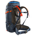 Tatonka Yukon JR 32 - Trekkingrucksack 59 cm (navy) - Ansicht 2