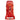 Tatonka Yukon LT 50+10 Women - Trekkingrucksack 75 cm (red orange) - Markenkoffer