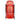 Tatonka Yukon LT 50+10 Women - Trekkingrucksack 75 cm (red orange) - Markenkoffer