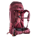 Tatonka Yukon X1 65+10 Women - Trekkingrucksack 82 cm erw. (bordeaux red) - Markenkoffer