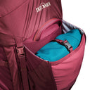 Tatonka Yukon X1 65+10 Women - Trekkingrucksack 82 cm erw. (bordeaux red) - Markenkoffer