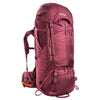 Tatonka Yukon X1 65+10 Mujer - Mochila de trekking 82 cm (rojo burdeos)