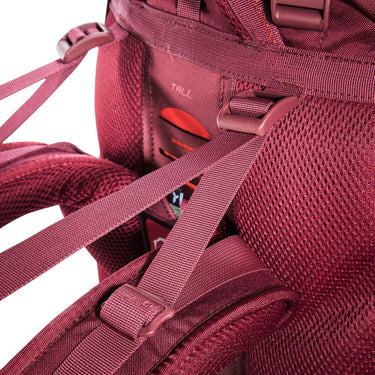 Tatonka Yukon X1 65+10 Women - Trekkingrucksack 82 cm erw. (bordeaux red) - Markenkoffer