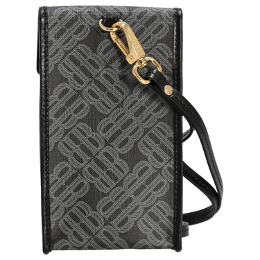 The Bridge Anna - Handytasche 16 cm (black) - Ansicht 4